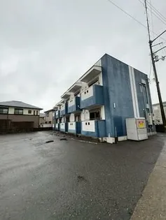 メゾンBの画像