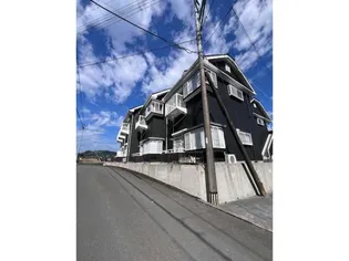 鹿児島県霧島市国分清水3【アパート】の外観