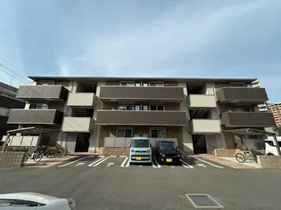 D-room西小倉【2階】の外観