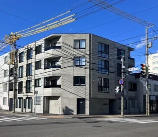 CITY RESIDENCE栄通の画像