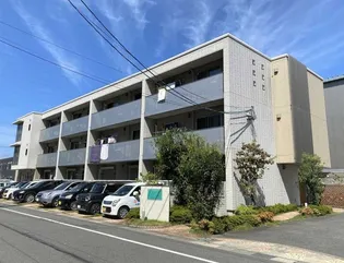 メゾン ド 風薫るの画像