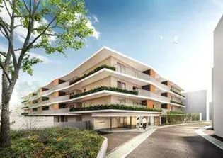 代々木参宮橋テラス【4階】の外観