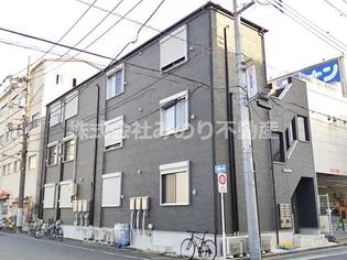カインドネス新小岩の画像