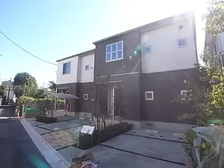 カーサレジオの画像