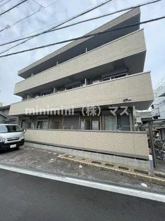 セジュールたまでの画像