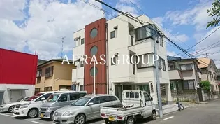 レルネ光が丘の画像