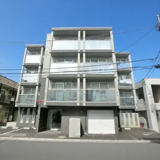 セリジェ琴似の画像