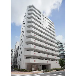 ルフォンプログレreno銀座EAST【3階】の外観