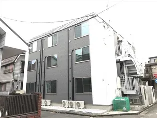 DEN鋼管通の画像