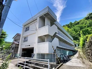 グリーンパレス 塩屋崎の画像