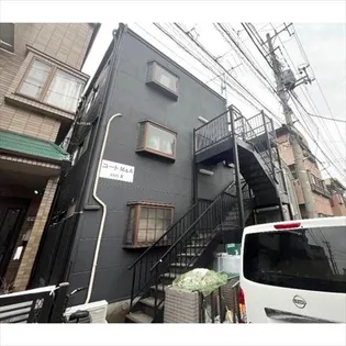 コートM&A PART8の画像