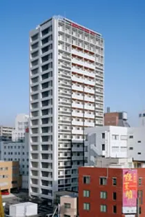 オリエントビルイーストタワーNo.76【2階】の外観