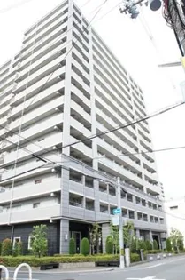 フェニックスレジデンス堺東【6階】の外観