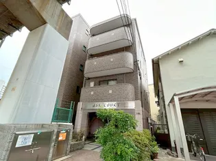 ASKコート【4階】の外観