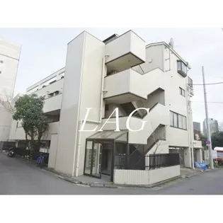パークサイドハウスの画像