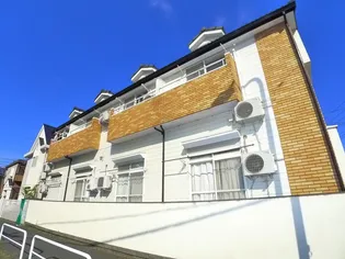 エイト横須賀の画像