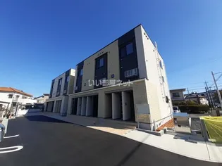 ポプラⅠの画像