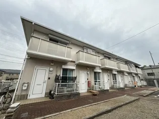 メゾンしばまちBの画像