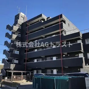 ロイヤルハイツ吉岡Bの画像