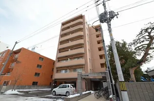 セザール南10条西の画像