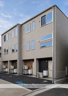 カルカソンヌ立川の画像