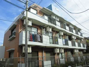 メゾン市川の画像
