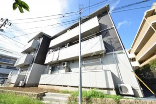 大黒屋ハイツ 三番館の画像
