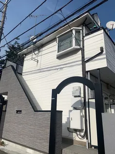 グロース泉町【1階】の外観
