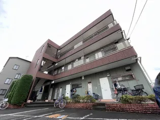 サンパークフクダの画像