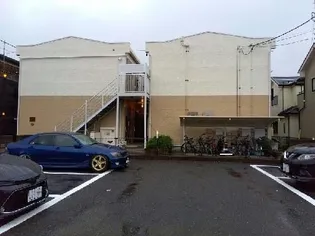レオパレスステラの画像