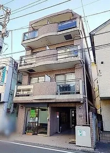 グレース大倉山の画像