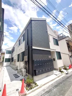 TM北千住の画像