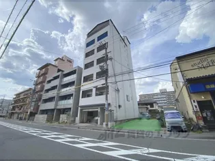 杉ヶ町ビル【5階】の外観