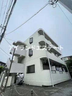 エルハーベン玉川台の画像
