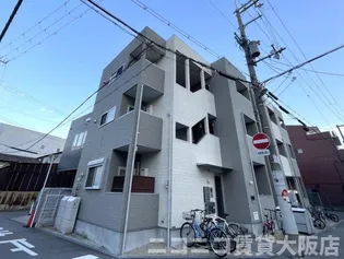 セント レナーズ大阪城東の画像