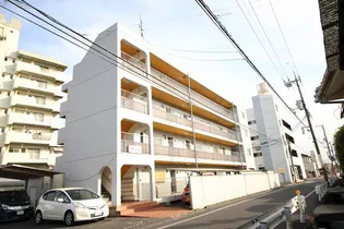 竹野マンションの画像