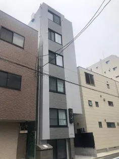 SUN VALLEY日本橋永代通りの画像