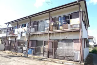 コーポくすもとの画像