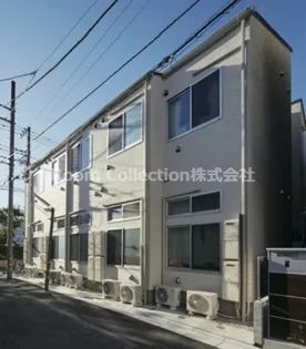 ヴェルデ西小岩の画像