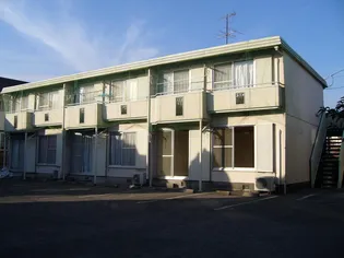 フォーブル川西の画像