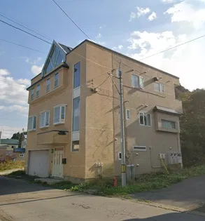 北海道函館市川汲町362-1 アミーゴ川汲の外観