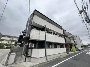 CHARLOTTE TEAの画像