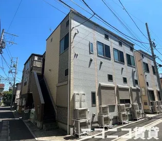 ハーモニーテラス日ノ出町VIの画像