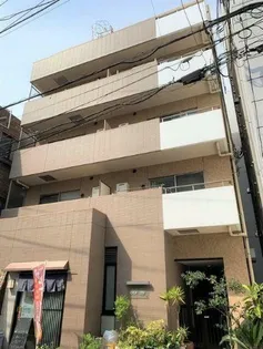 CASAの画像