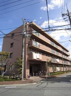 フルール香ヶ丘の画像