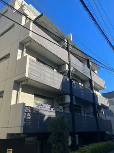 D LUSSO小石川の画像