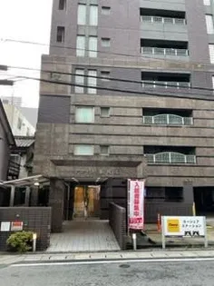 アクタス薬院IIの画像