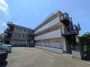 KCフラッツの画像