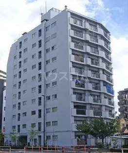 東和ダイヤモンドマンションの画像