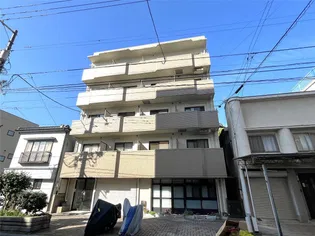 メゾン勝浦の画像